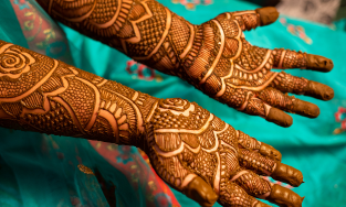 Pranali Mehandi World, Bangalore
